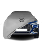 AUDI Q5 SUV INDOOR CAR COVER FOR ALL MODEL