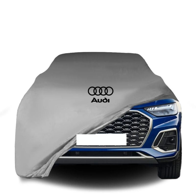 Audi Q5 SUV Indoor-Autoabdeckung für alle Modelle