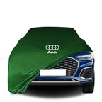 AUDI Q5 SUV INDOOR CAR COVER FOR ALL MODEL