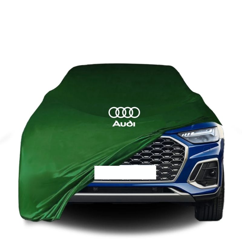 Audi Q5 SUV Indoor-Autoabdeckung für alle Modelle