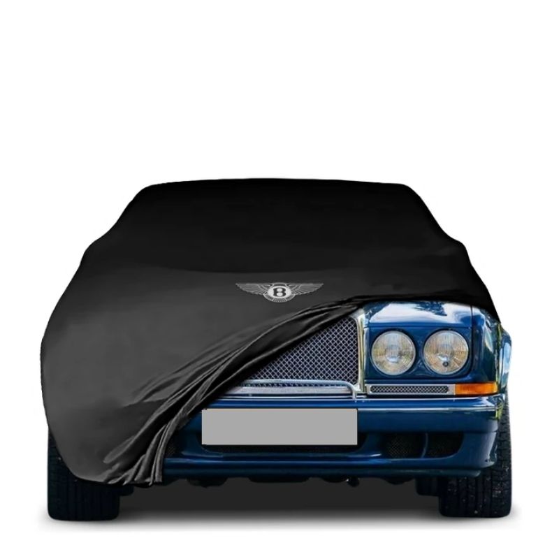 BENTLEY CONTINENTAL INDOOR CAR COVER FOR ALL MODEL