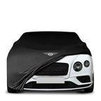 BENTLEY CONTINENTAL INDOOR CAR COVER FOR ALL MODEL