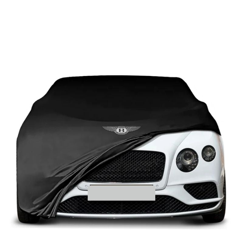 BENTLEY CONTİNENTAL INDOOR-AUTOABDECKUNG FÜR ALLE MODELLE