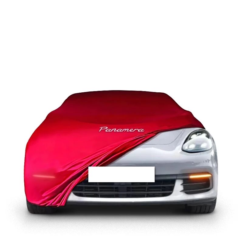 Porsche Panamera (G1-G2) Indoor Car Cover