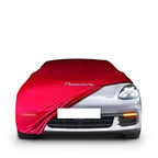 Porsche Panamera (G1-G2) Indoor Car Cover