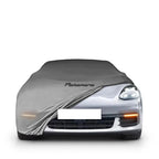 Porsche Panamera (G1-G2) Indoor Car Cover