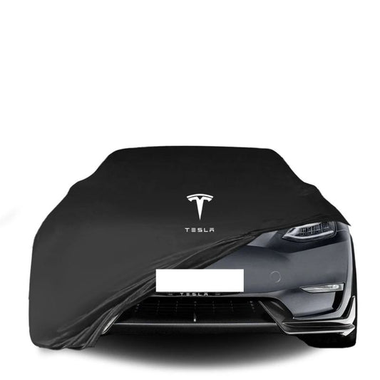 TESLA MODEL Y INDOOR CAR COVER
