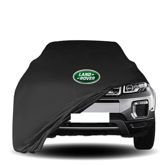 LAND ROVER RANGE ROVER EVOQUE INNENRAUMABDECKUNG FÜR ALLE MODELLE