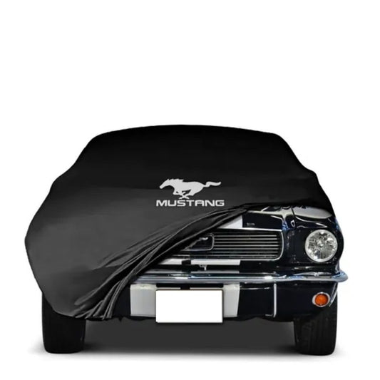 FORD MUSTANG INDOOR CAR COVER FOR ALL MODEL
