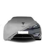 TESLA MODEL Y INDOOR CAR COVER