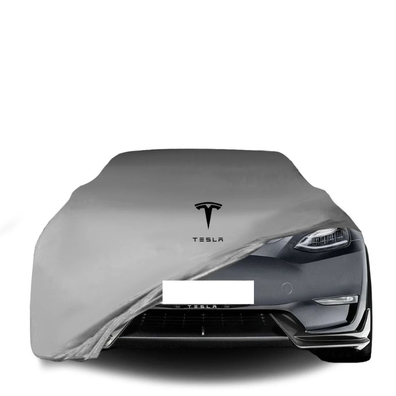 TESLA MODEL Y INDOOR CAR COVER