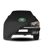LAND ROVER RANGE ROVER 3 (2001-2012) INDOOR CAR COVER FOR ALL MODEL