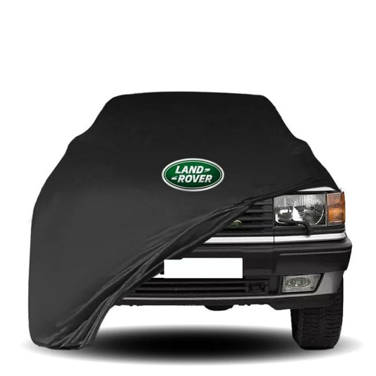 LAND ROVER RANGE ROVER 3 (2001-2012) INNENRAUMABDECKUNG FÜR ALLE MODELLE
