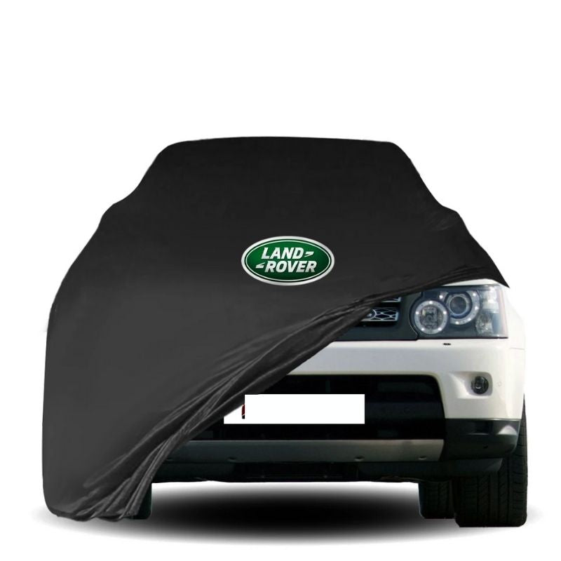 LAND ROVER RANGE ROVER 2(1994-2001) INDOOR CAR COVER FOR ALL MODEL