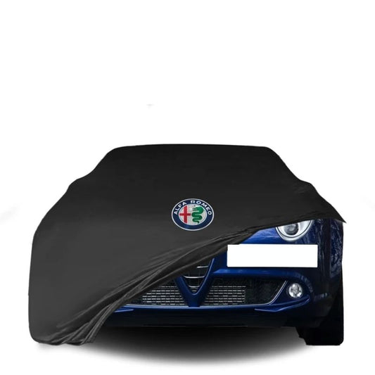 ALFA ROMEO MITO HATCHBACK INDOOR CAR COVER FOR ALL MODEL