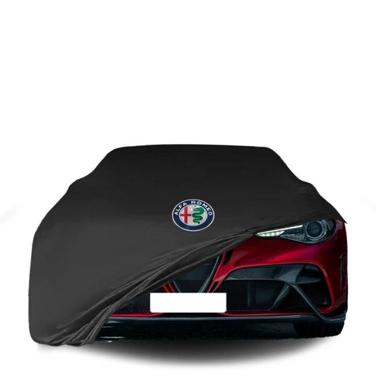 ALFA ROMEO GIULIA INDOOR CAR COVER FOR ALL MODEL
