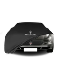 Maserati Indoor-Autoabdeckung für alle Modelle