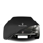 Maserati Indoor-Autoabdeckung für alle Modelle