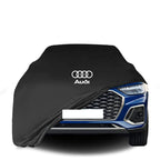 AUDI Q5 SUV INDOOR CAR COVER FOR ALL MODEL