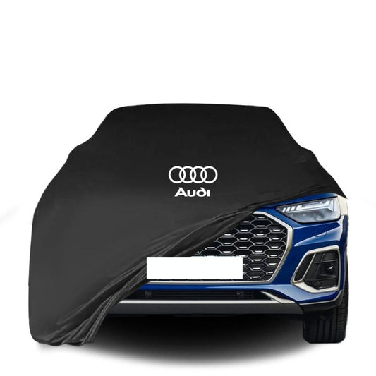 Audi Q5 SUV Indoor-Autoabdeckung für alle Modelle