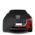 AUDI Q4 E-TRON SUV (2019-) AUTOABDECKUNG FÜR ALLE MODELLE