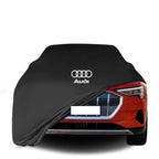 AUDI Q4 E-TRON SUV (2019-) AUTOABDECKUNG FÜR ALLE MODELLE
