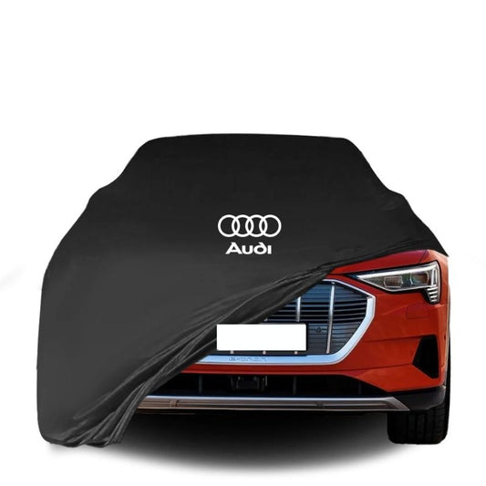 AUDI Q4 E-TRON SUV (2019-) AUTOABDECKUNG FÜR ALLE MODELLE