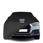 AUDI Q3 SUV INDOOR CAR COVER FOR ALL MODEL