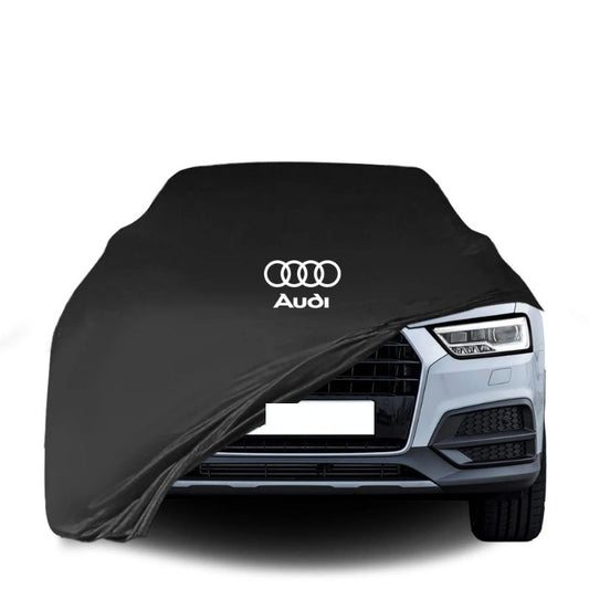 Audi Q3 SUV Indoor-Autoabdeckung für alle Modelle