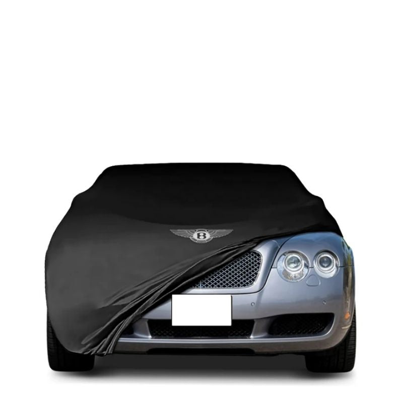 BENTLEY CONTİNENTAL INDOOR-AUTOABDECKUNG FÜR ALLE MODELLE