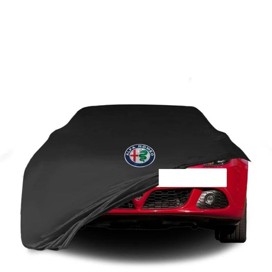 ALFA ROMEO GIULIETTA INDOOR CAR COVER FOR ALL MODEL