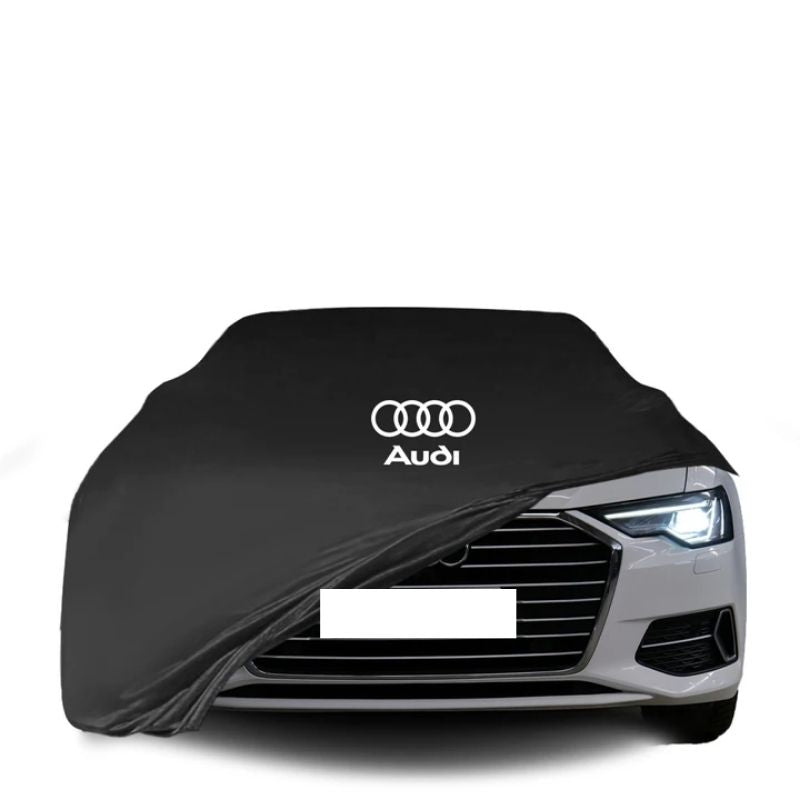 Audi A6 Indoor-Autoabdeckung für alle Modelle