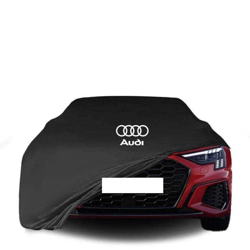 Audi A3 Indoor-Autoabdeckung für alle Modelle