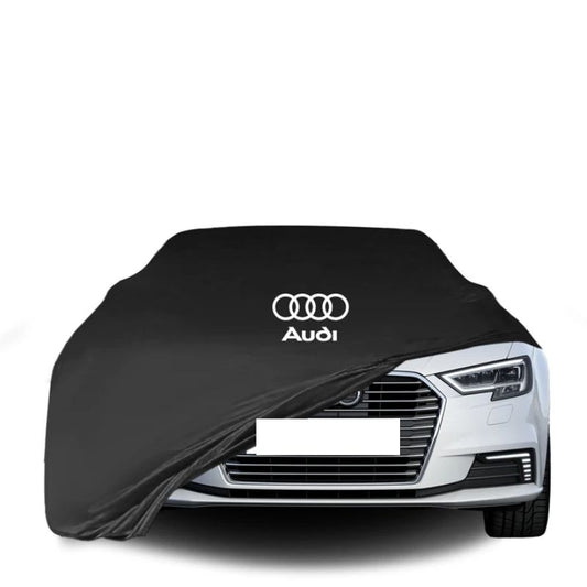 Audi A3 Indoor-Autoabdeckung für alle Modelle