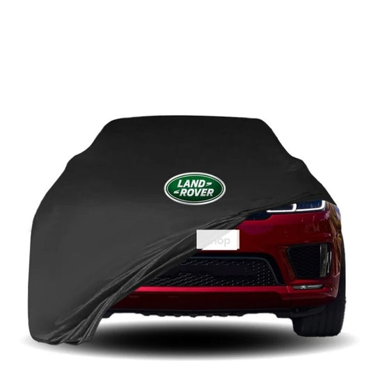 LAND ROVER RANGE ROVER SPORT 3 (2022-)