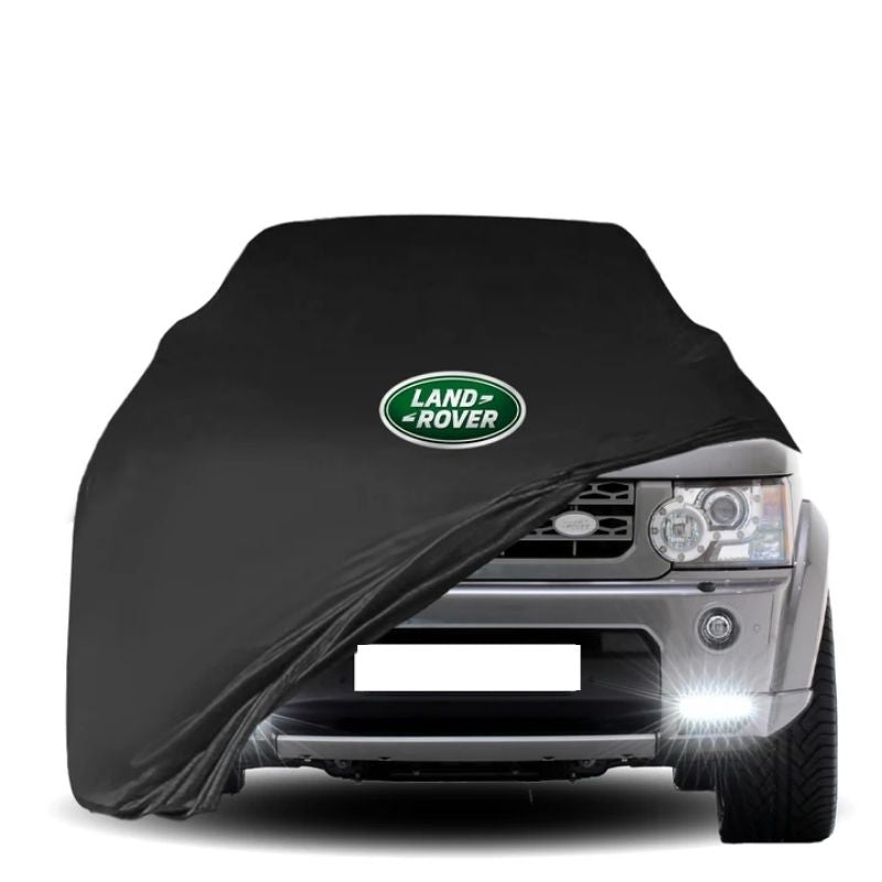 LAND ROVER DISCOVERY INDOOR CAR COVER FOR ALL MODEL
