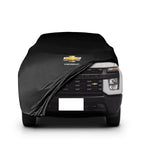 Chevrolet Tahoe Indoor-Autoabdeckung für alle Modelle