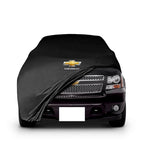 CHEVROLET SUBURBAN INDOOR CAR COVER FOR ALL MODEL