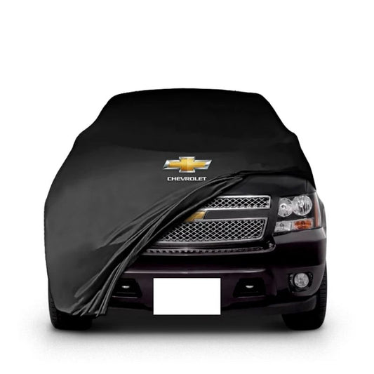 CHEVROLET SUBURBAN INDOOR CAR COVER FOR ALL MODEL
