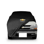 CHEVROLET SUBURBAN INDOOR CAR COVER FOR ALL MODEL
