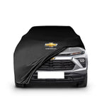 CHEVROLET TRAILBLAZER INDOOR CAR COVER FOR ALL MODEL