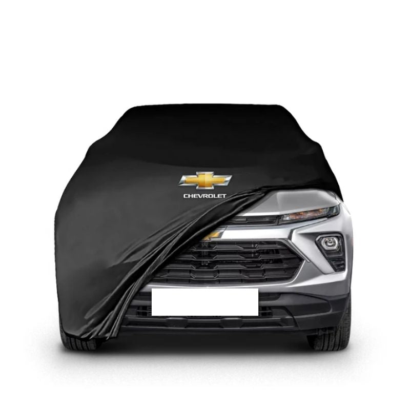 CHEVROLET TRAILBLAZER INDOOR CAR COVER FOR ALL MODEL