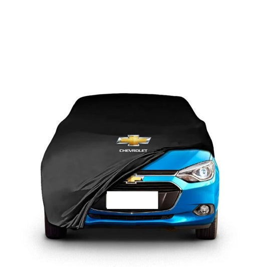 CHEVROLET LOVA RV (2016-) INDOOR CAR COVER FOR ALL MODEL