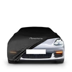 Porsche Panamera (G1-G2) Indoor Car Cover