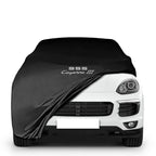 PORSCHE CAYENNE INNENABDECKUNG FÜR ALLE MODELLE