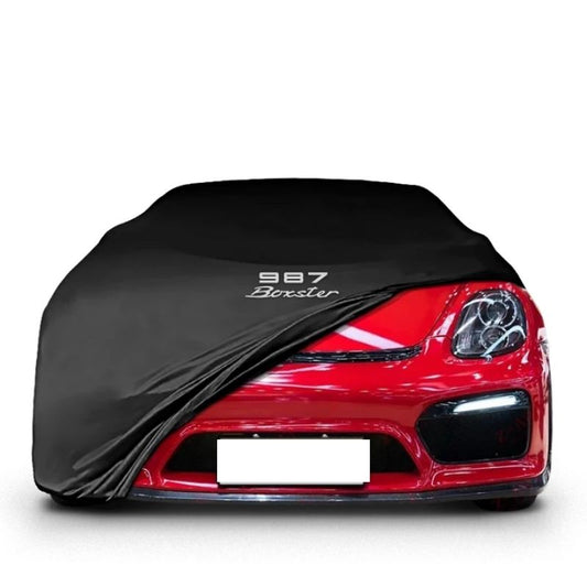 PORSCHE BOXSTER INDOOR CAR COVER FOR ALL MODEL