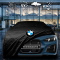 BMW Waterproof Car Cover - Custom Fit Outdoor Cover For All Model