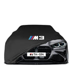 BMW M3 Car Cover Indoor Cover