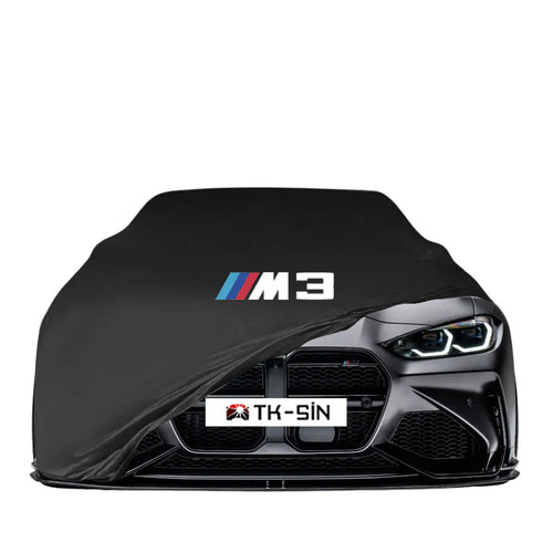 BMW M3 Car Cover Indoor Cover