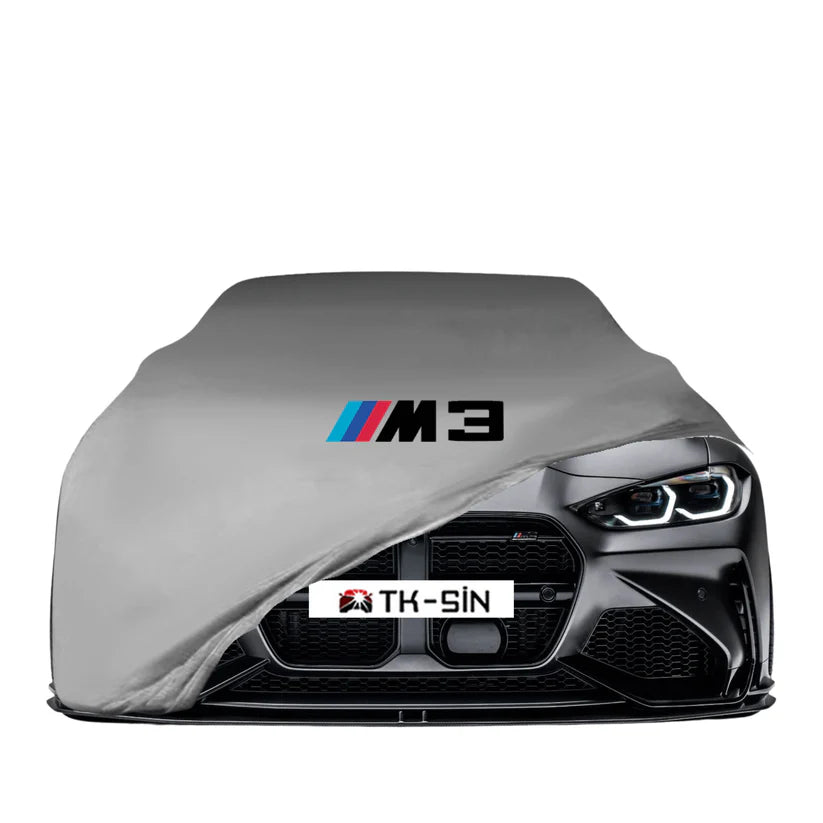 BMW M3 Car Cover Indoor Cover